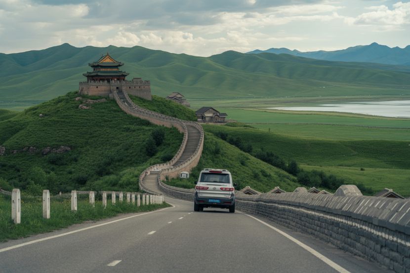 Статус лидера — масштаб присутствия: Эксклюзивные возможности продвижения вашего бренда в рамках дипломатической миссии ЛЕАКИ в Китай