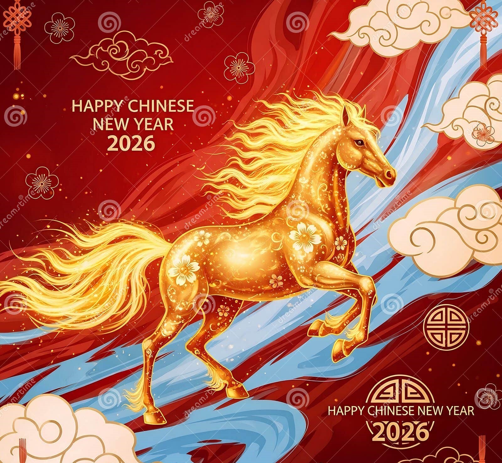 Энергия «Огненной Лошади»: Укрепляем Культурный пояс Великого чайного пути