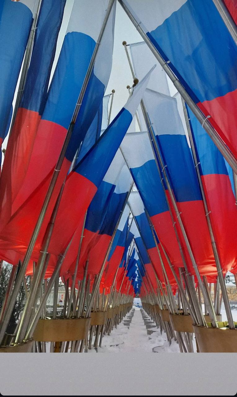 «Мужчина — Воин Света»: Олеся Асеева представила Гимн, посвященный Защитникам Отечества